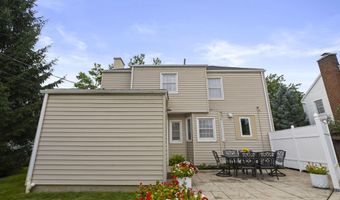 2646 Brandon Rd, Columbus, OH 43221