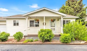 3 Marjorie Ln, Belgrade, MT 59714