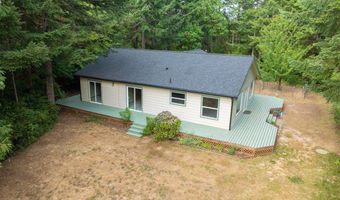 87444 WHISTLING Ln, Bandon, OR 97411