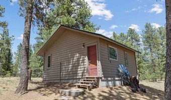 19 Laguna Negra Rd, Angel Fire, NM 87710