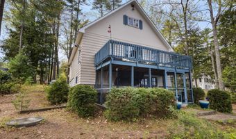 84 Covewood Dr, Acton, ME 04001