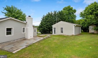 15705 BARNESVILLE Rd, Boyds, MD 20841