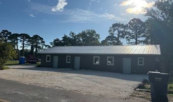 348 12th St, Apalachicola, FL 32320