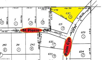 64001 Palm Canyon Dr, Anza, CA 92539