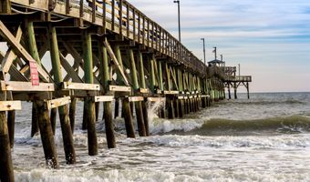 1521 Beacon Ave, North Myrtle Beach, SC 29582