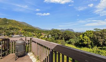 47-483 Pakai Pl, Kaneohe, HI 96744