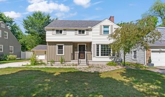 695 Budlong, Adrian, MI 49221