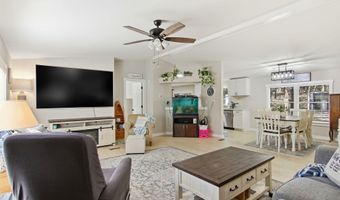 6108 Old River Rd, Baker, FL 32531