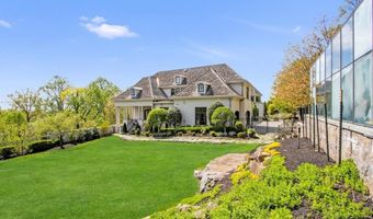 19 Autumn Ter, Alpine, NJ 07620