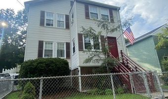 232 Austin 1, Boston, MA 02136