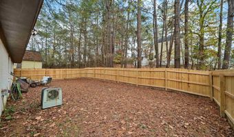 1613 O'Connell St, Arkadelphia, AR 71923