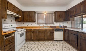 991 Hill St, Anthony, NM 88021