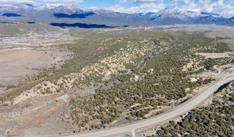 Sandia Canyon Road lot 14, Arroyo Hondo, NM 87513