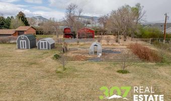 3111 Kent Ave, Cody, WY 82414