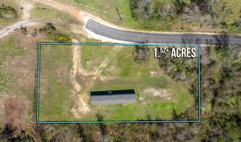 1424 E F Sanford Rd, Baker, FL 32531
