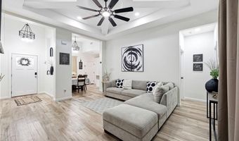 719 Margret St, Alamo, TX 78516