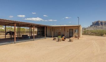 2530 E Mckellips Blvd, Apache Junction, AZ 85119
