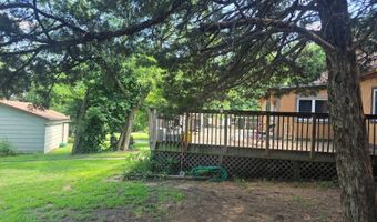 2375 Milo Rd, Abilene, KS 67410