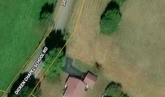 464 Dicken School Rd, Albany, KY 42602