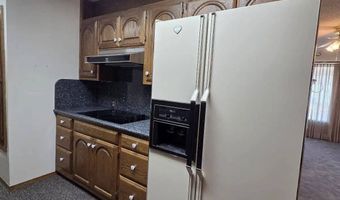 306 1st St, Alva, OK 73717