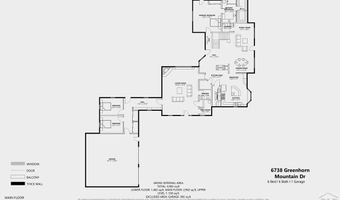 6738 Greenhorn Mountain Dr, Beulah, CO 81023