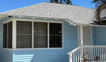 411 Olomana St A, Kailua, HI 96734