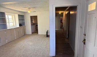 1421 17th St, Anson, TX 79501