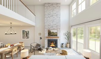 Black Swan Dr & Cygnet St Plan: Seaview II, Lewes, DE 19958