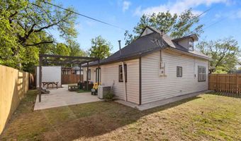 1401 S Lowry St, Stillwater, OK 74074