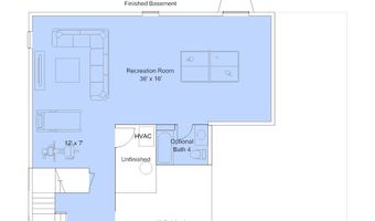 14026 Rolling Pasture Rd, Boyds, MD 20841