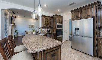 173 Crystal Lake Rd, Austin, AR 72002