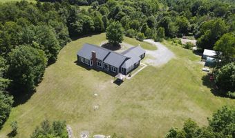 392 Sicard Rd, Brookfield, VT 05036