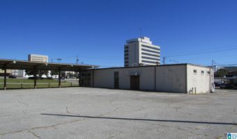 728 NOBLE St, Anniston, AL 36201