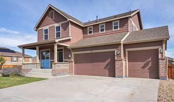 5301 Cherry Blossom Dr, Brighton, CO 80601