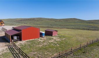 21 DELARGO Ln, Belfry, MT 59008
