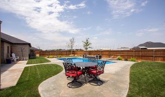 2601 Blue Spgs, Amarillo, TX 79124