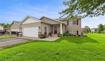 810 Deerberry Ct, Albany, MN 56307