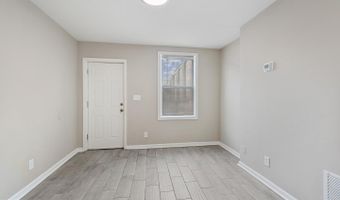 1145 WARD St, Baltimore, MD 21230