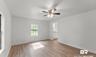 15616 Dogwood Rd, Bay Minette, AL 36507