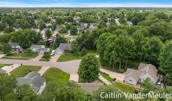 11484 Cameron Ave, Allendale, MI 49401