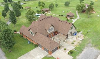1323 Hilltop Dr, Alma, AR 72921