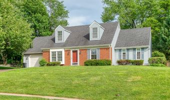 132 REGENT Dr, Bel Air, MD 21014