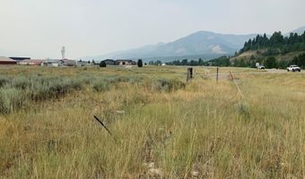 115 SAGEBRUSH Ln, Alpine, WY 83128