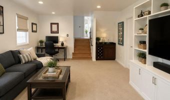 3831 N VERNON St N, Arlington, VA 22207