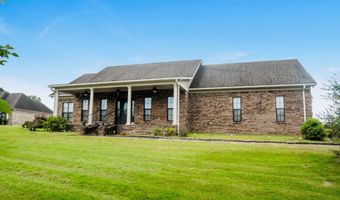 110 Old Lake Cv, Batesville, MS 38606
