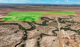 4503 County Road 5392, Concho, AZ 85924