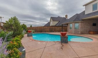 6410 Basswood Ln, Amarillo, TX 79124