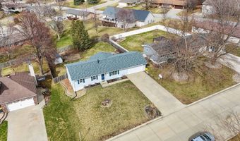 1408 E 17th St, Atlantic, IA 50022