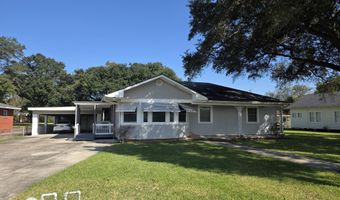 2235 Bushville Hwy, Arnaudville, LA 70512