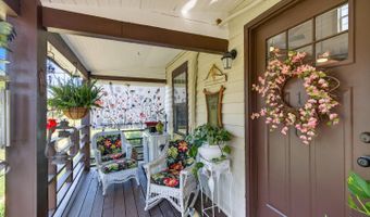 150 Mount Olive Rd, Amherst, VA 24521